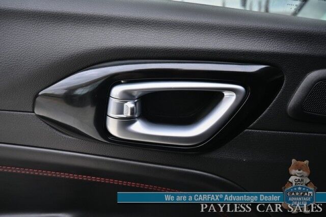 2022 Jeep Compass Trailhawk Anchorage AK