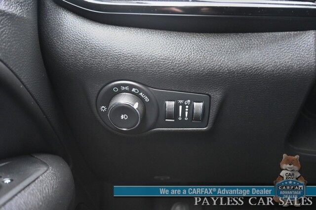 2022 Jeep Compass Trailhawk Anchorage AK