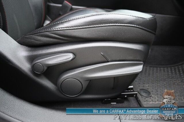 2022 Jeep Compass Trailhawk Anchorage AK