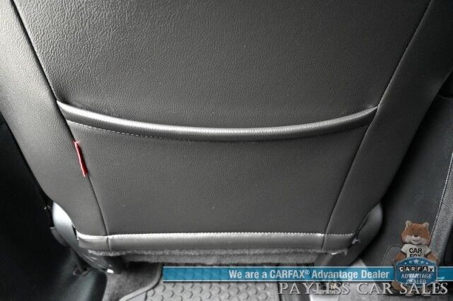 2022 Jeep Compass Trailhawk Anchorage AK