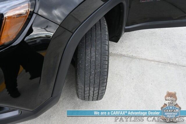 2022 Jeep Compass Trailhawk Anchorage AK