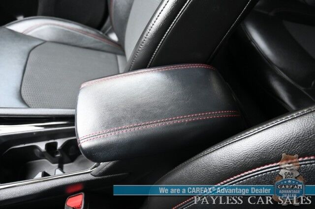 2022 Jeep Compass Trailhawk Anchorage AK
