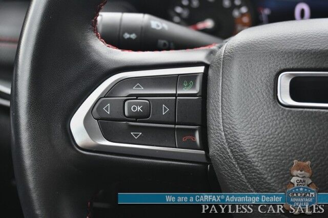 2022 Jeep Compass Trailhawk Anchorage AK