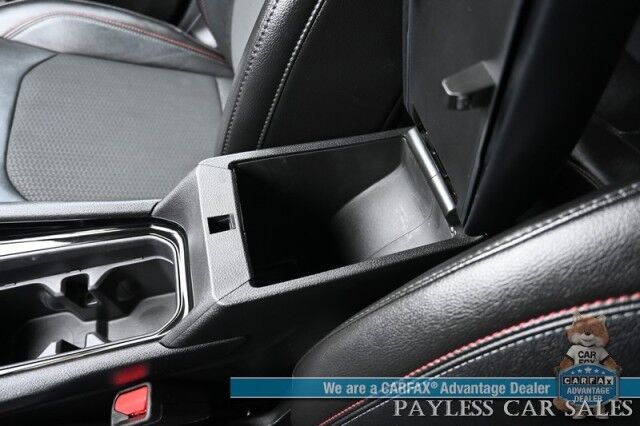 2022 Jeep Compass Trailhawk Anchorage AK