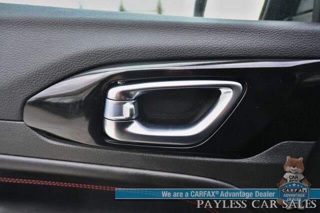 2022 Jeep Compass Trailhawk Anchorage AK