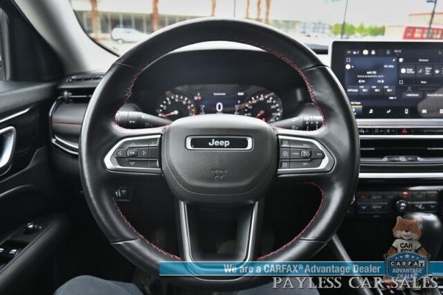 2022 Jeep Compass Trailhawk Anchorage AK