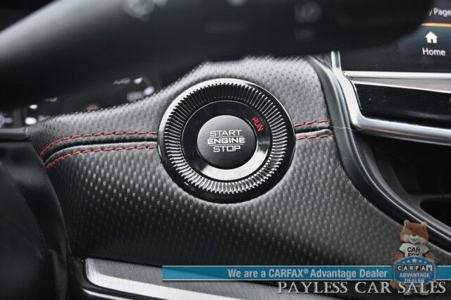 2022 Jeep Compass Trailhawk Anchorage AK