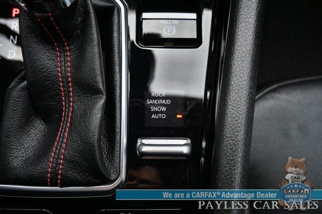 2022 Jeep Compass Trailhawk Anchorage AK