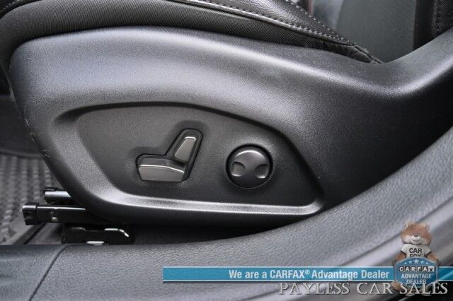2022 Jeep Compass Trailhawk Anchorage AK