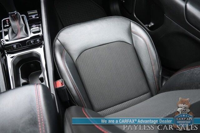 2022 Jeep Compass Trailhawk Anchorage AK