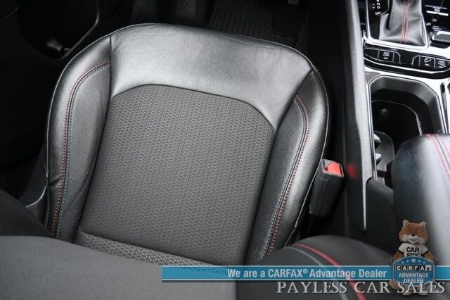 2022 Jeep Compass Trailhawk Anchorage AK
