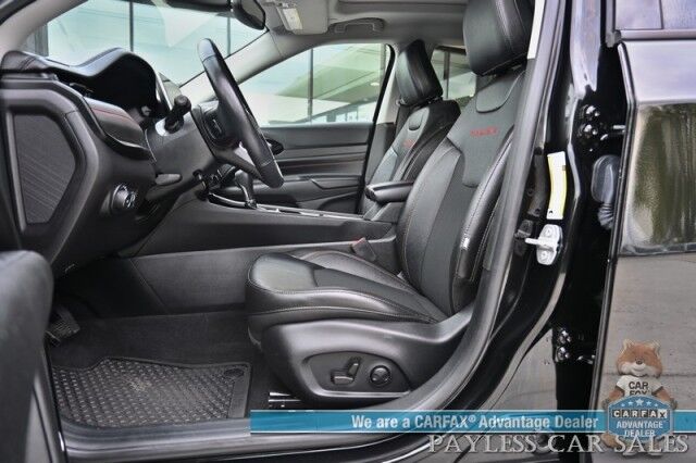 2022 Jeep Compass Trailhawk Anchorage AK