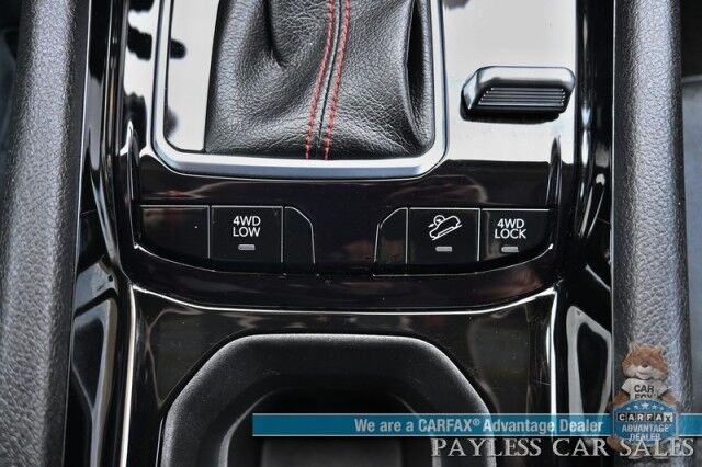 2022 Jeep Compass Trailhawk Anchorage AK
