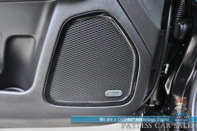 2022 Jeep Compass Trailhawk Anchorage AK