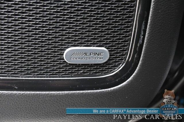 2022 Jeep Compass Trailhawk Anchorage AK