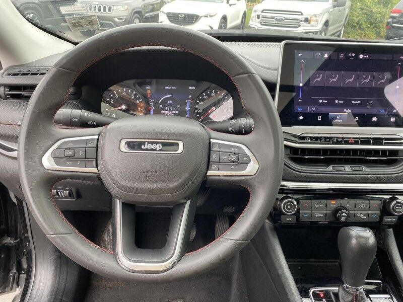 2022 Jeep Compass Trailhawk Bristol  PA