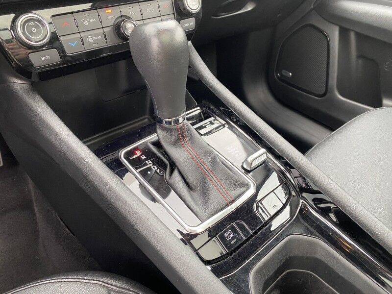 2022 Jeep Compass Trailhawk Bristol  PA