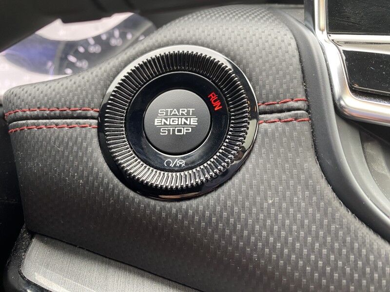 2022 Jeep Compass Trailhawk Bristol  PA