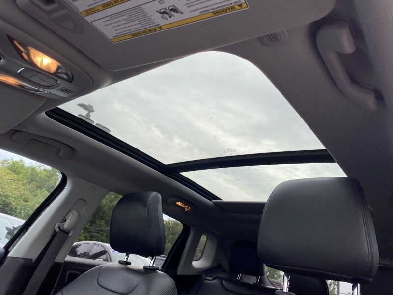 2022 Jeep Compass Trailhawk Bristol  PA