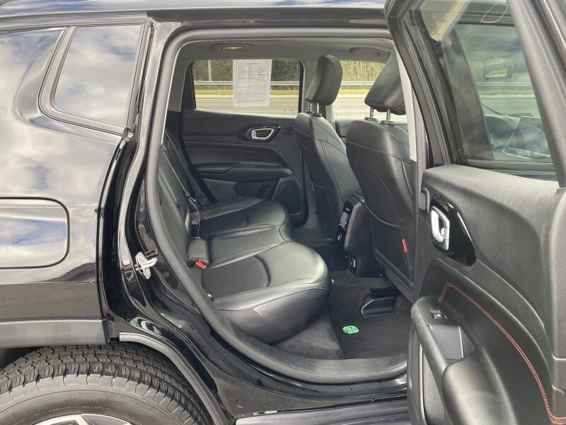 2022 Jeep Compass Trailhawk Springfield PA