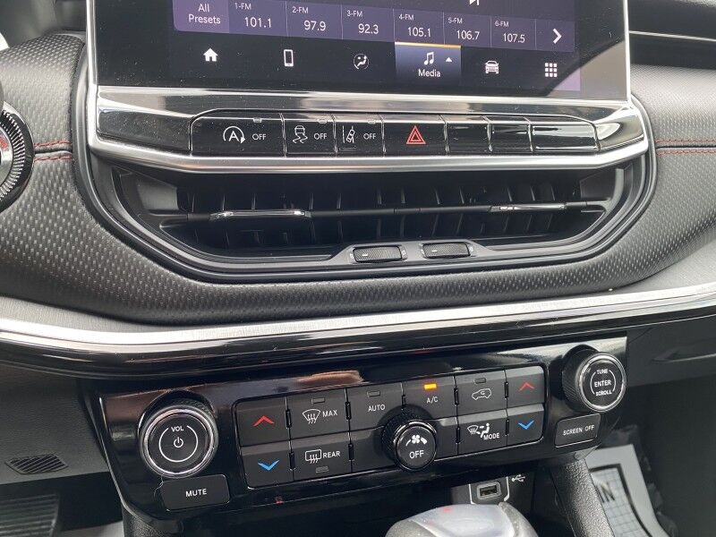 2022 Jeep Compass Trailhawk Springfield PA