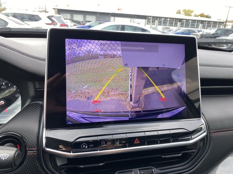 2022 Jeep Compass Trailhawk Springfield PA