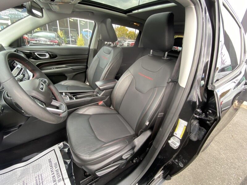 2022 Jeep Compass Trailhawk Springfield PA