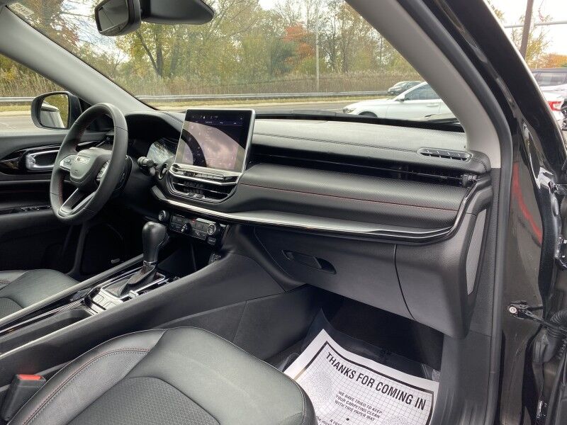 2022 Jeep Compass Trailhawk Springfield PA