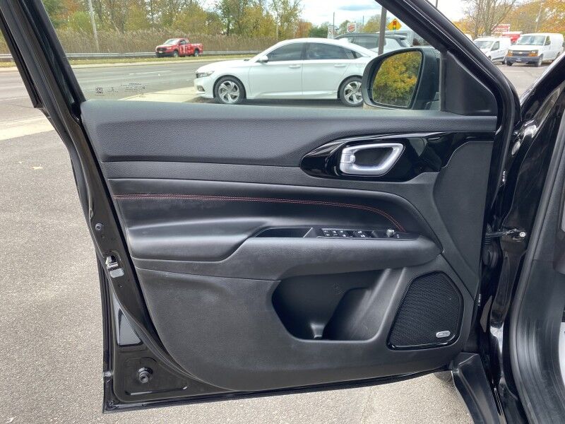 2022 Jeep Compass Trailhawk Springfield PA