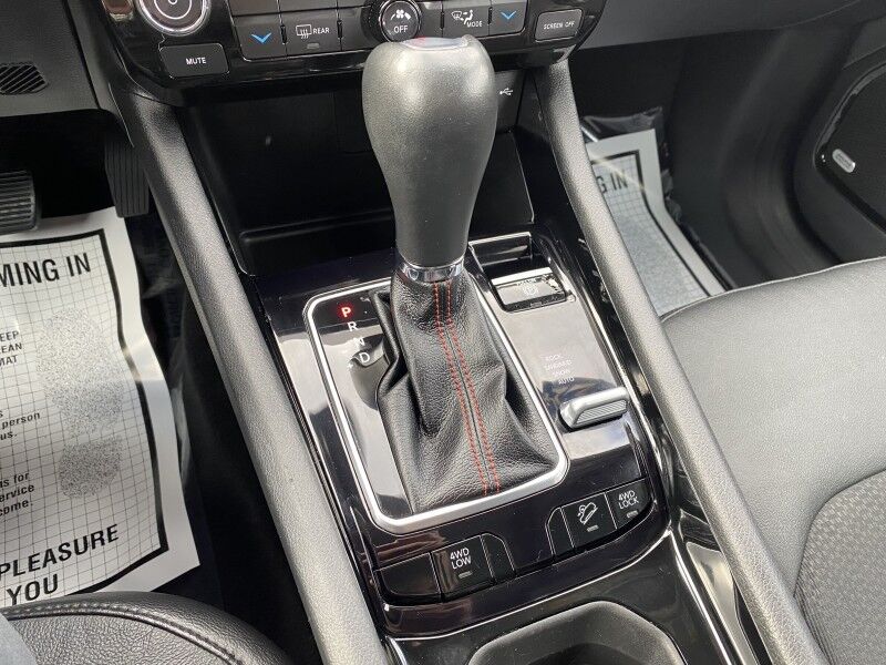 2022 Jeep Compass Trailhawk Springfield PA