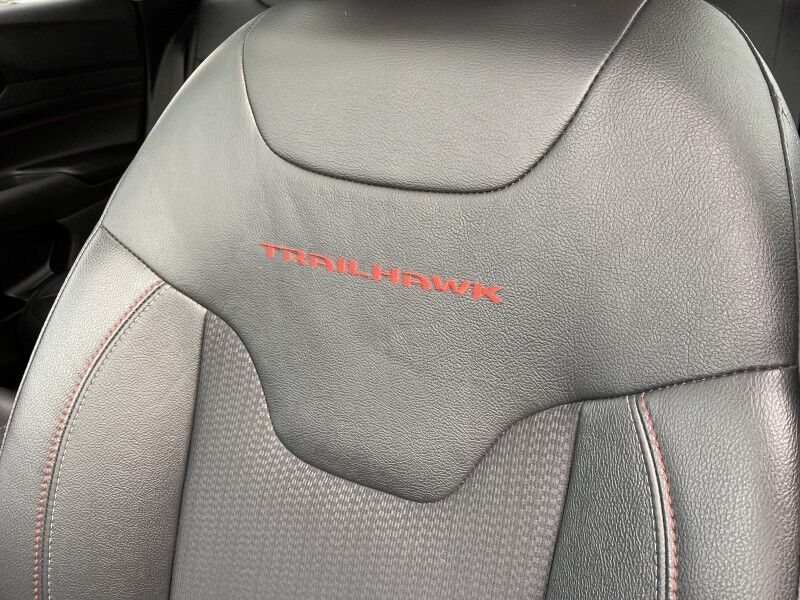 2022 Jeep Compass Trailhawk Springfield PA