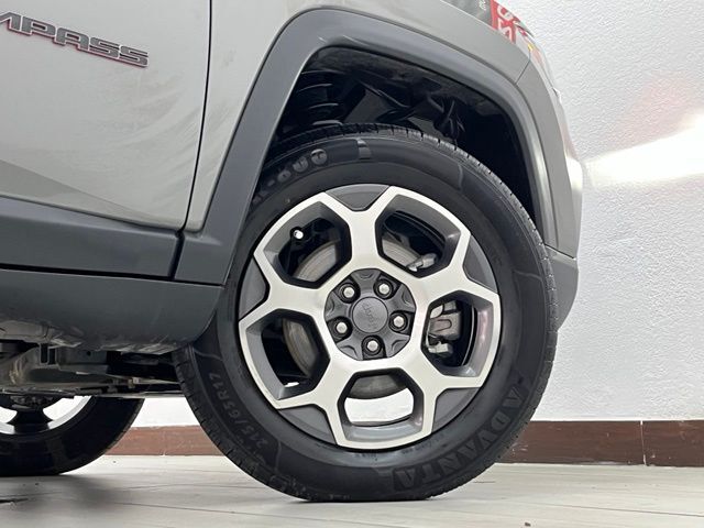 2022 Jeep Compass Trailhawk Carrollton TX