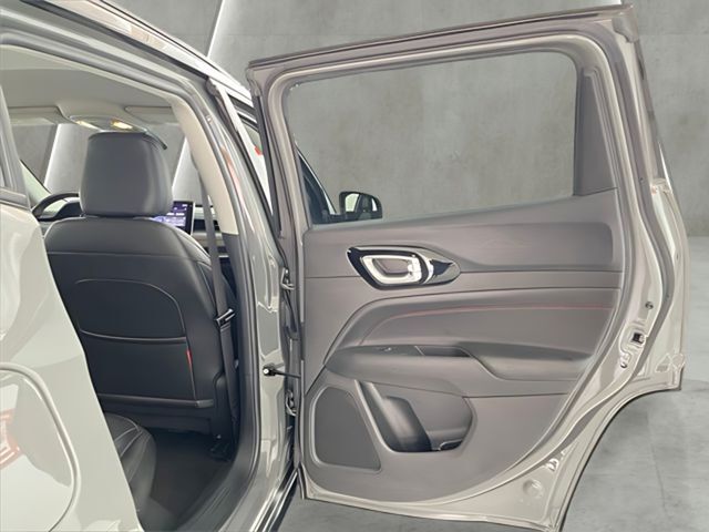 2022 Jeep Compass Trailhawk Carrollton TX