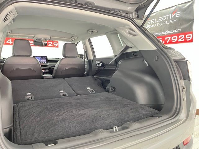 2022 Jeep Compass Trailhawk Carrollton TX