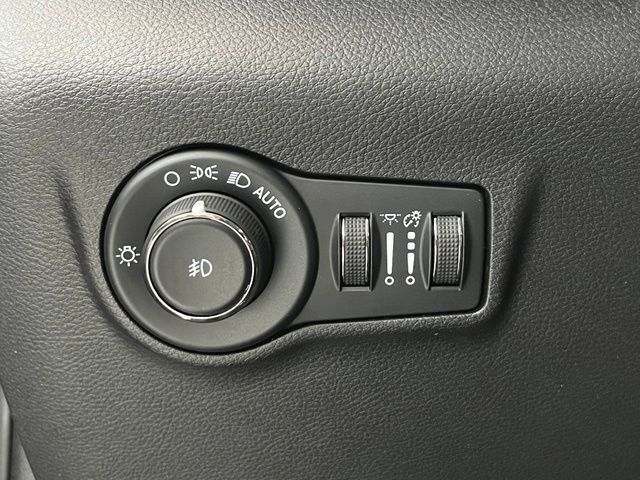 2022 Jeep Compass Trailhawk Carrollton TX