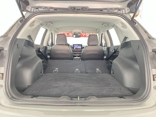 2022 Jeep Compass Trailhawk Carrollton TX