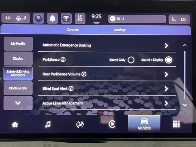 2022 Jeep Compass Trailhawk Carrollton TX