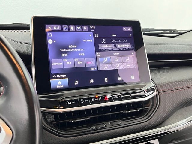 2022 Jeep Compass Trailhawk Carrollton TX