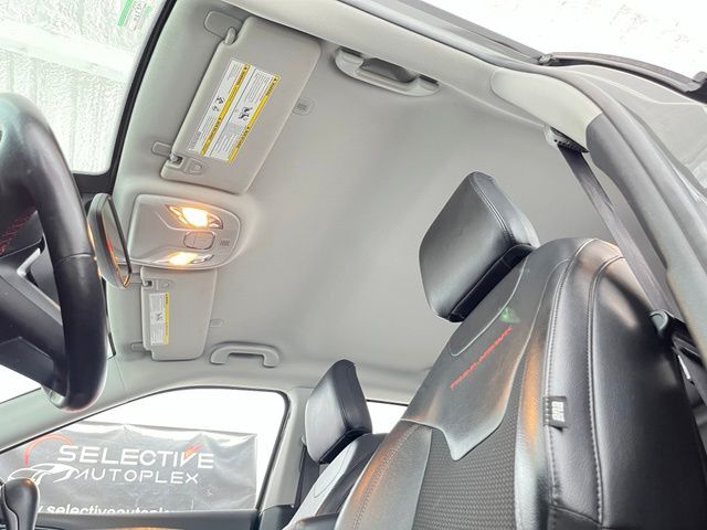 2022 Jeep Compass Trailhawk Carrollton TX