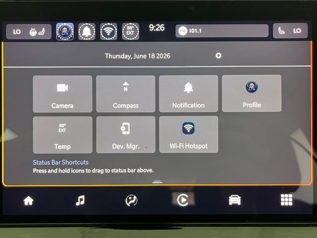 2022 Jeep Compass Trailhawk Carrollton TX