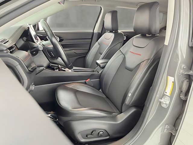 2022 Jeep Compass Trailhawk Carrollton TX
