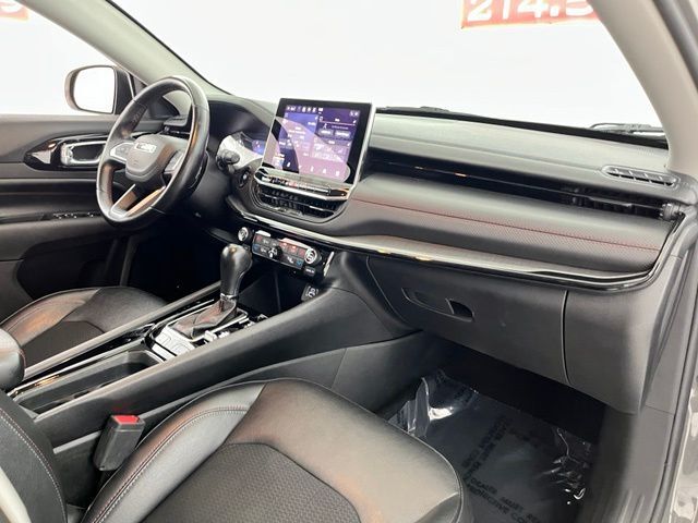 2022 Jeep Compass Trailhawk Carrollton TX