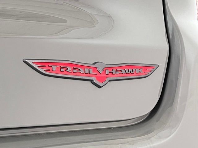 2022 Jeep Compass Trailhawk Carrollton TX