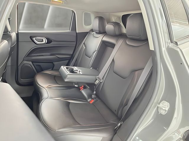 2022 Jeep Compass Trailhawk Carrollton TX