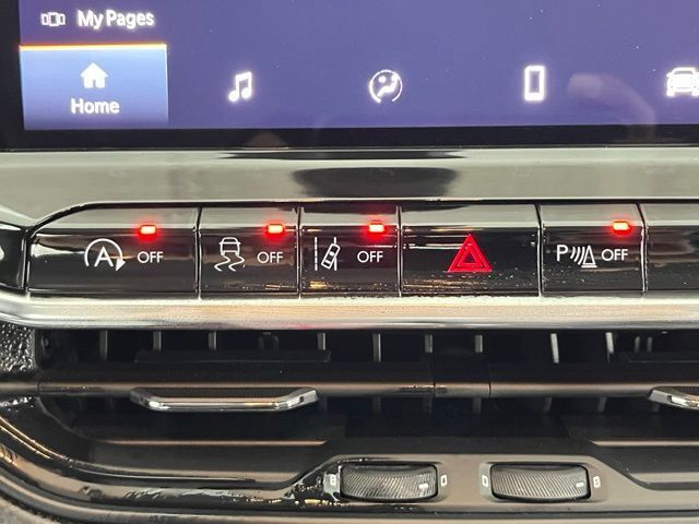 2022 Jeep Compass Trailhawk Carrollton TX