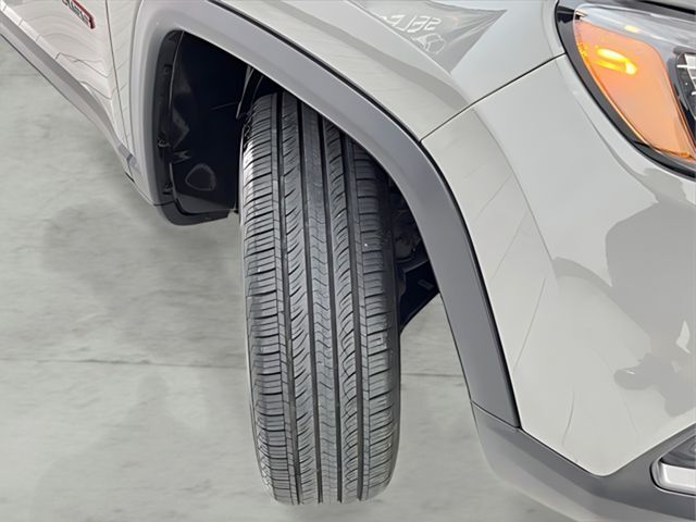 2022 Jeep Compass Trailhawk Carrollton TX
