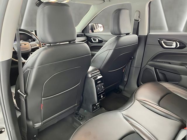 2022 Jeep Compass Trailhawk Carrollton TX