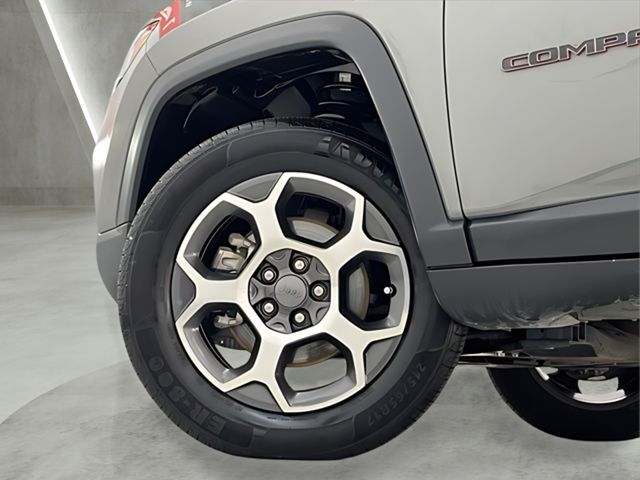 2022 Jeep Compass Trailhawk Carrollton TX