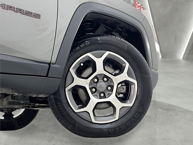 2022 Jeep Compass Trailhawk Carrollton TX