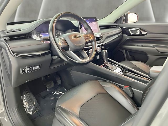 2022 Jeep Compass Trailhawk Carrollton TX